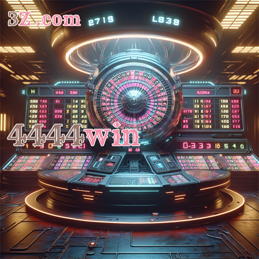 Aventuras em Jogos: Explore o Mundo do 4444win