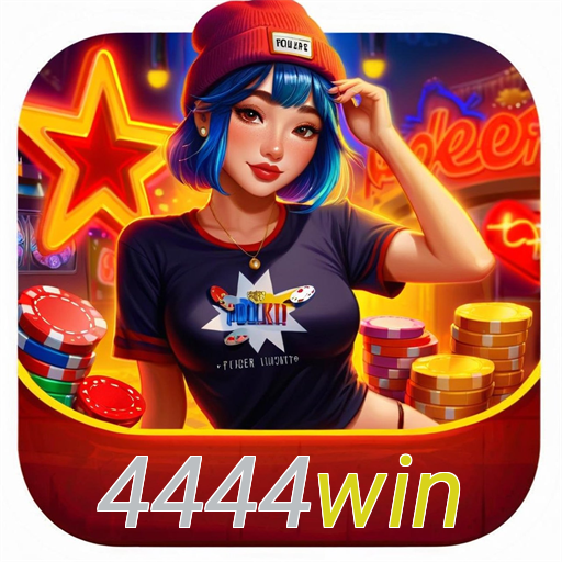 4444win