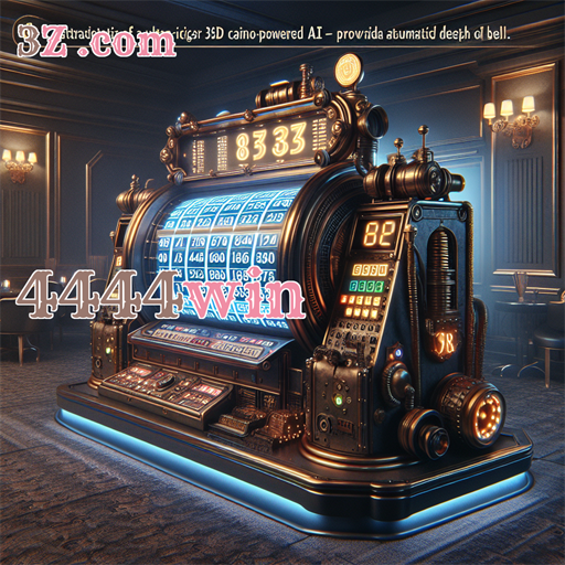 Slots que Encantam: Fantasia e Ganhos no 4444win