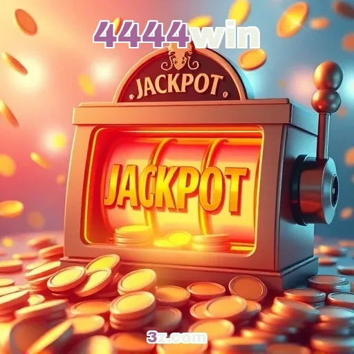 4444win: A Nova Era dos Jogos em Seu Dispositivo Móvel!