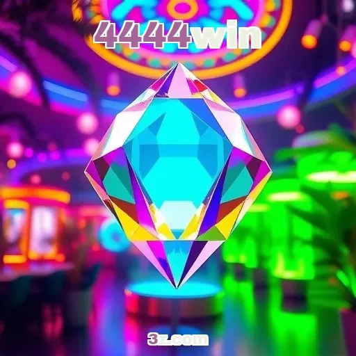 4444win: Oportunidades Imperdíveis ao Fazer Login